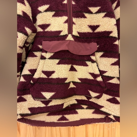 Women’s North Face Pullover Hoodie Size M - Picture 2 of 5